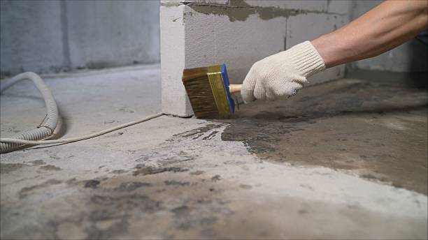 24/7 Emergency Exterior Waterproofing experts in Glencoe, MN